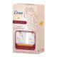 Kit Dove Shampoo 200ml + Condicionador 400ml Ultra Cachos Preço Especial - Imagem 1587005.jpg em miniatúra