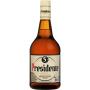 Aguardente com mel Presidente 900ml