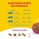 NESTLÉ® PURINA® FRISKIES® Ração Seca para Gatos Adultos Mix de Carnes 1kg - Imagem 7891000069905-4-.jpg em miniatúra