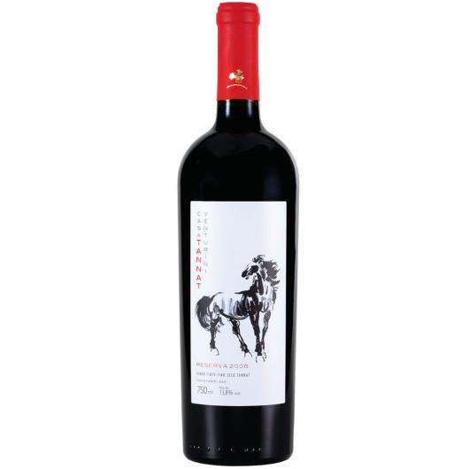 Vinho Casa Venturini Tannat 750ml - Imagem em destaque