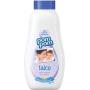 Talco Pompom com Amido de Milho 200g