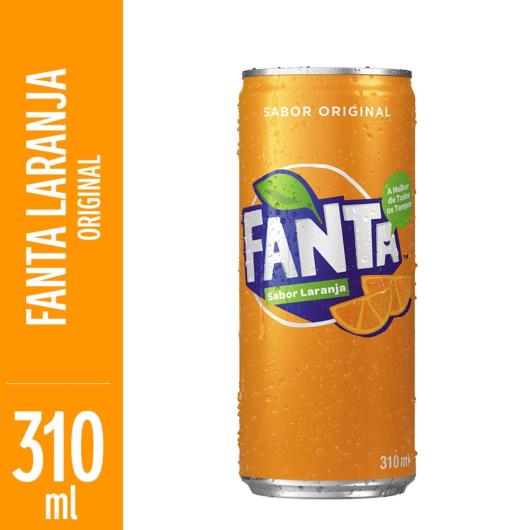 Fanta - Imagem em destaque