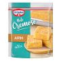 Mistura de Bolo Dr. Oetker Aipim Cremoso 400g