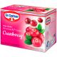 Chá Misto sabor Cranberry Oetker 10g - Imagem 1589059.jpg em miniatúra