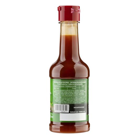 Molho de Pimenta Predilecta Frasco 150ml - Imagem em destaque