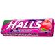 Bala Halls Fruit Explosin Frutas Vermelhas 10 unidades 34g - Imagem 1589261.jpg em miniatúra