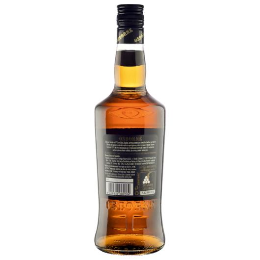 Brandy Jerez Osborne Garrafa 700ml - Imagem em destaque