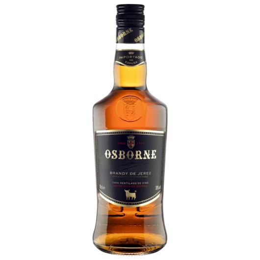 Brandy Jerez Osborne Garrafa 700ml - Imagem em destaque