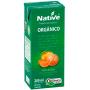 Néctar  Orgânico de Tangerina Native 200ml