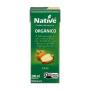 Néctar Orgânico de Caju Native 200ml