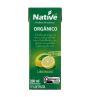 Limonada Orgânica Native 200ml