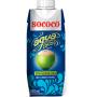 Água Coco Sococo Tetrapak 330ml