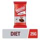 Chocolate Nestle Classic Diet 25g - Imagem 7891000098844.jpg em miniatúra