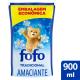 Amaciante Fofo Concentrado Tradicional Refil 900ml - Imagem 7891150054578-(0).jpg em miniatúra