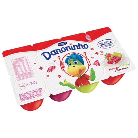 Danoninho - Imagem em destaque