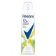 Desodorante Antitranspirante Aerosol Feminino Rexona Erva Doce 150ml - Imagem 7891150054653-(2).jpg em miniatúra