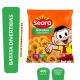 Batata Formatos Seara Turma da Mônica 400g - Imagem 7894904216697.jpg em miniatúra