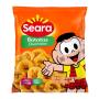 Batata Formatos Seara Turma da Mônica 400g