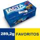 Chocolate LACTA Caixa de Favoritos 289,2g - Imagem 76223009902541-1-.jpg em miniatúra