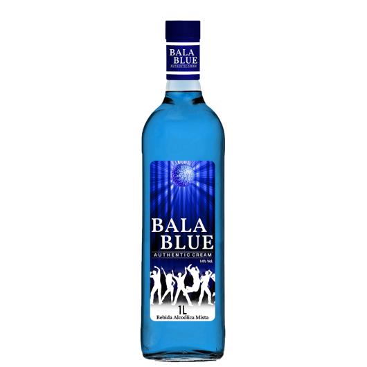 Aperitivo Bala Blue 1L - Imagem em destaque