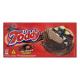 Biscoito Wafer Recheio Chocolate Trufado Toddy Pacote 132G - Imagem 1000021364.jpg em miniatúra