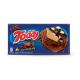 Biscoito Wafer Recheio Chocolate Toddy Pacote 132G - Imagem 1000021362.jpg em miniatúra