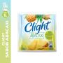 Refresco Em Pó Clight Abacaxi 8g