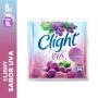 Refresco Em Pó Clight Uva 8g
