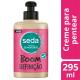 Creme de pentear Seda Boom Definição 295ml - Imagem 7891150054493_0.jpg em miniatúra