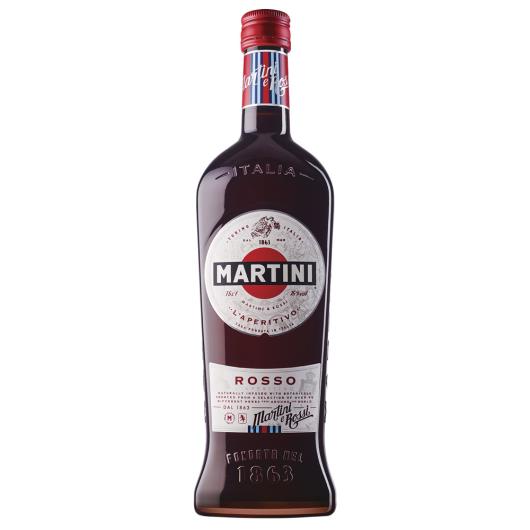 Vermouth Rosso Martini 750ml - Imagem em destaque