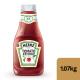 Ketchup Heinz Tradicional 1,07kg - Imagem 1590979.jpg em miniatúra
