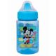 Copo de plástico com válvula Baby Go Mickey - Imagem 1000021390.jpg em miniatúra