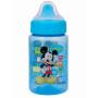 Copo de plástico com válvula Baby Go Mickey