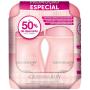 2 desodorantes roll-on Giovanna Baby Classic com 50% de desconto na segunda unid.