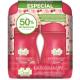 Pack Antitranspirante Roll-on Giovanna Baby Cherry 50ml cada - Imagem 1000021459.jpg em miniatúra