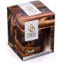 Vela Chama de Ouro Perfumada Canela 60g