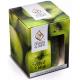 Vela Chama de Ouro perfumada maçã verde 60g - Imagem 1591347.jpg em miniatúra