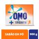 Lava Roupas Pó Omo Sports 900g - Imagem 1591606.jpg em miniatúra