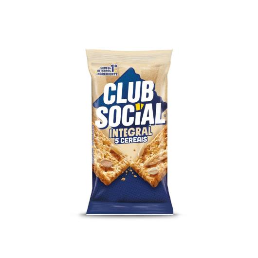 Club Social - Imagem em destaque