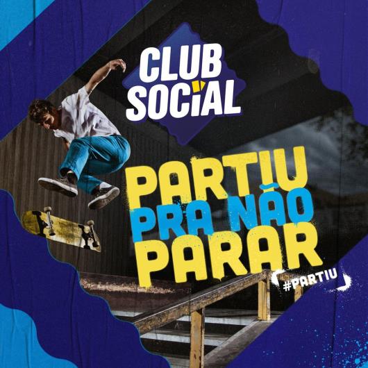 Club Social - Imagem em destaque