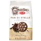Biscoito Barilla Pan di Stelle Chocolate e Cacau 150g - Imagem 1591827.jpg em miniatúra