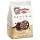 Biscoito Barilla Pan di Stelle Chocolate e Cacau 150g - Imagem 1591827_B.jpg em miniatúra