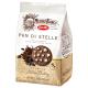 Biscoito Barilla Pan di Stelle Chocolate e Cacau 150g - Imagem 1591827_C.jpg em miniatúra