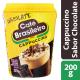 Cappuccino Café Brasileiro Chocolate 200g - Imagem 7891018001072_0.jpg em miniatúra