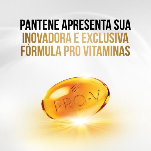 Ampola Capilar Pantene Pro-V Cachos Hidra-Vitaminados 45ml - Imagem em destaque