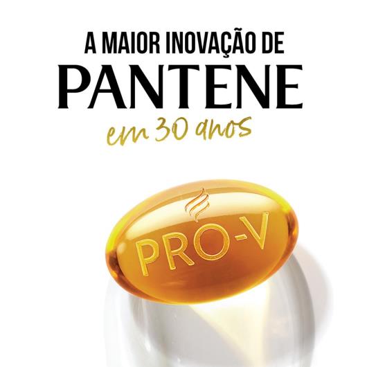 Condicionador Pantene Pro-V 3MM Cachos Hidra Vitaminados 170ml - Imagem em destaque