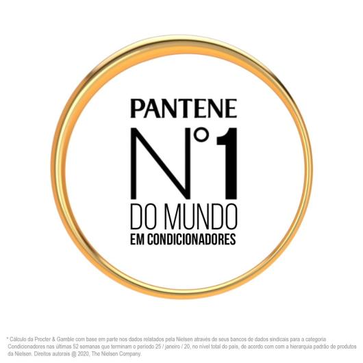Condicionador Pantene Pro-V 3MM Cachos Hidra Vitaminados 170ml - Imagem em destaque