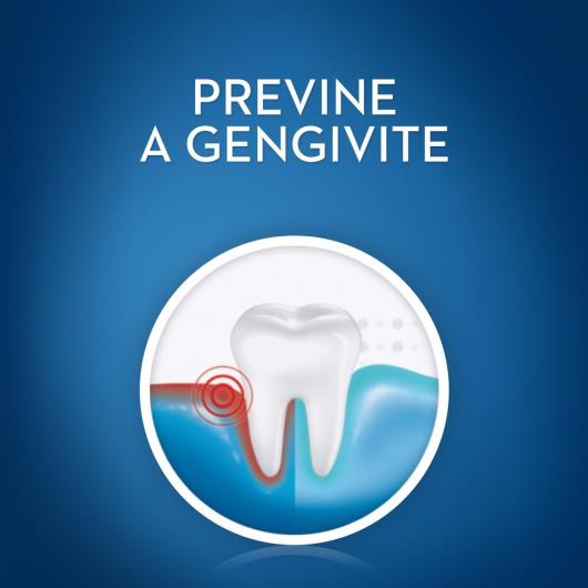 Creme Dental Oral-B Pró-Saúde Advanced 50% Desconto na Segunda unidade 140g - Imagem em destaque