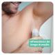 NIVEA Men Desodorante Antitranspirante Roll On Invisible for Black & White Fresh 50ml - Imagem 4005900455901-(4).jpg em miniatúra