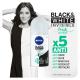 Desodorante Nivea Roll On Invisible Black&White Fresh Erva Doce 50ml - Imagem 4005900431943-(2).jpg em miniatúra